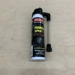 Atlantic - Pannenspray M Für Autoventilventil 75ml