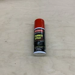 Atlantic - Pannenspray F Für Fahrradventil 50ml