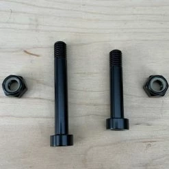 NS-Bikes - Dämpferbolzen-Kit Für Fuzz 2014-2019