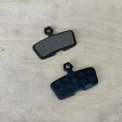 Sram - Bremsbeläge Für Code Und Code R Ab Mod. 11, SRAM Code Und Code R Ab Mod. 18, SRAM Guide RE Orga