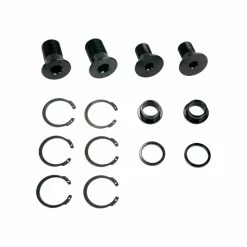 Mondraker - Upper Link Kit Für Summum Carbon 2022