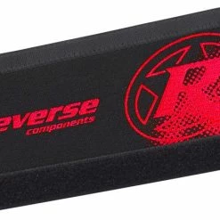 Reverse - Kettenstrebenschutz 260* Black/Red