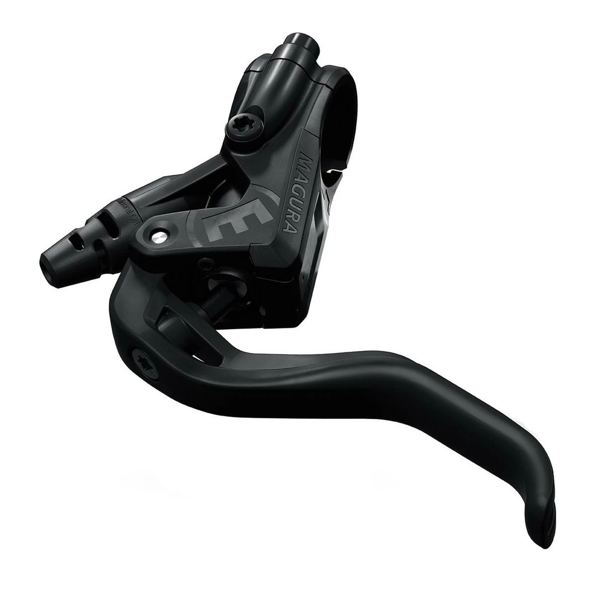Magura - Bremsgriff MT Sport 2-Finger Carbotecture®-Hebel Schwarz, Ab MJ2019 3 Magura - Bremsgriff MT Sport 2-Finger Carbotecture®-Hebel Schwarz, Ab MJ2019