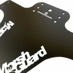 Marsh-Guard - Universal Spritzschutz Marsh Guard 20/20 Schwarz/Weiss -Suntour Verkäufe Marsh01 MG2020WHT02 1280x1280