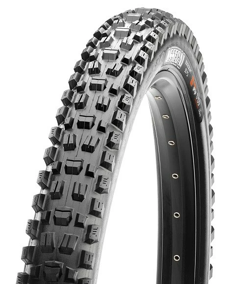 Maxxis - Reifen Assegai 27,5x2,5, WT, TR, EXO+, 3C Maxx Terra 3 Maxxis - Reifen Assegai 27,5x2,5, WT, TR, EXO+, 3C Maxx Terra