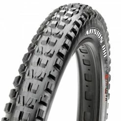 Maxxis - Reifen Minion DHR II 24x2,3 TR, EXO, 748g