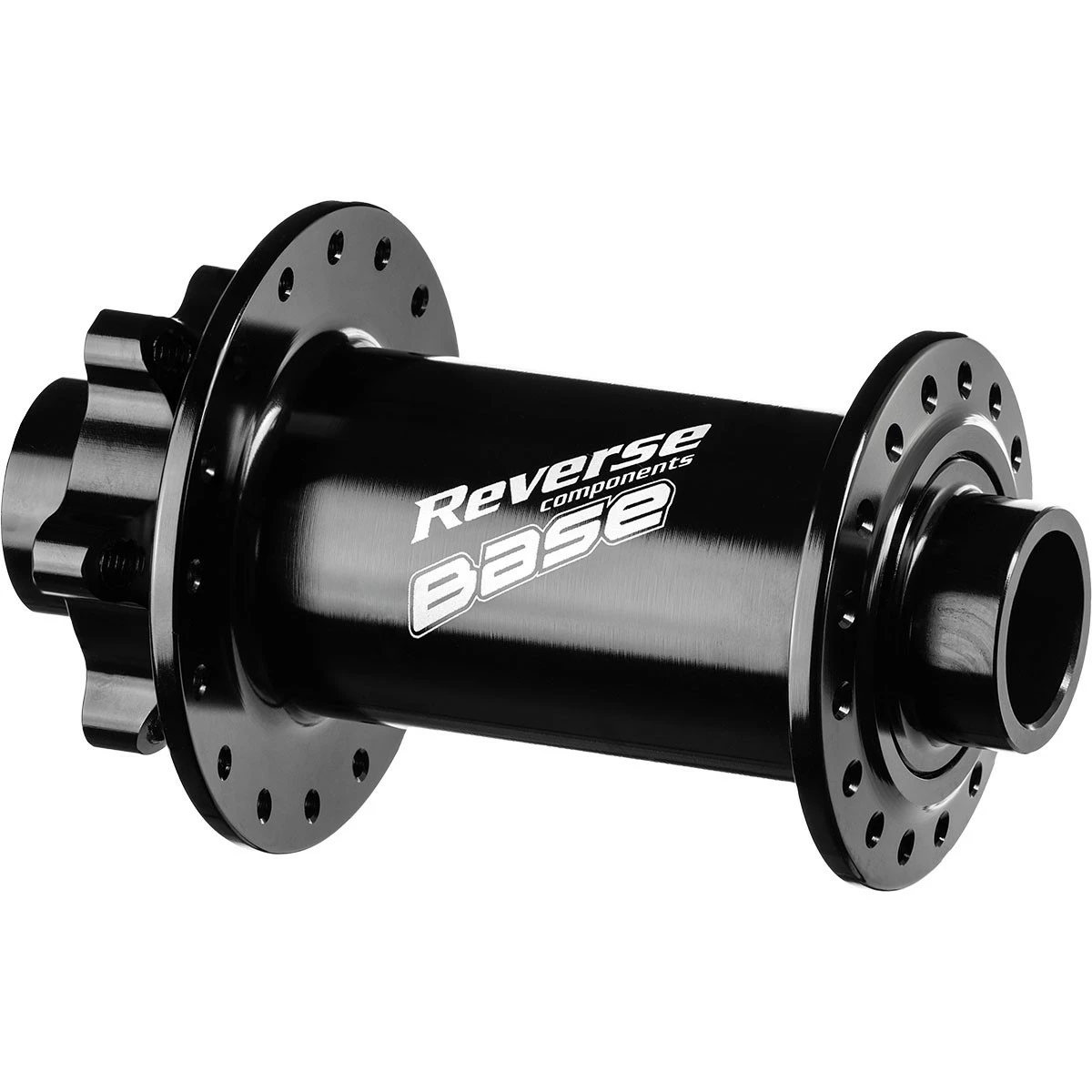 Reverse - Nabe Base Super Boost Disc Front VR 32h 110/20mm 3 Reverse - Nabe Base Super Boost Disc Front VR 32h 110/20mm