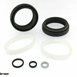 Racingbros - Abstreiferset Modi Low Friction 38mm Fox 38, Rock Shox ZEB (ohne Flange)