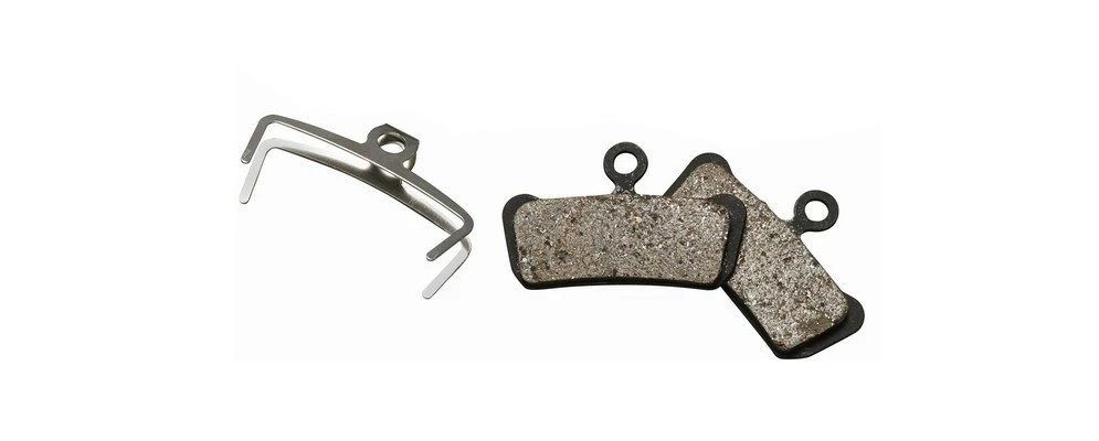 Reverse - Bremsbeläge Disc-Brake Avid Trail E7,E9, XO, Sram Guide Organisch 3 Reverse - Bremsbeläge Disc-Brake Avid Trail E7,E9, XO, Sram Guide Organisch