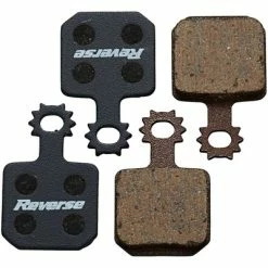 Reverse - Bremsbeläge Disc-Brake Magura MT5/MT7 Organisch