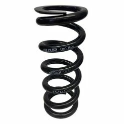 SAR - Feder SA Racing DH Lite 140mm