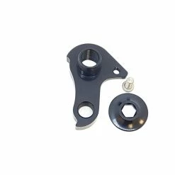 Mondraker - Schaltauge+Mutter Für Dune/Foxy Alu M062 Schwarz