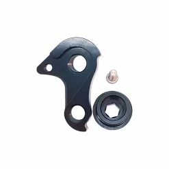 Mondraker - Schaltauge + Mutter Für Dune Alu M066 Schwarz