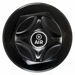 Rock-shox Rock Shox - Kappe Für Luftkammer Solo Air 35mm Pike/Boxxer