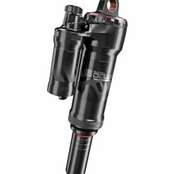 Rock-shox Rock Shox - Dämpfer Super Deluxe Ultimate Coil DH RC 225x70mm Schwarz