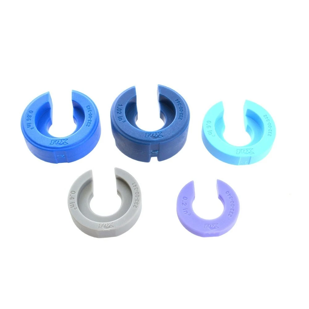 Fox Racing Shox - Tuning-Kit Für FLOAT DPX2 Air Volume Tuning Kit 2018 3 Fox Racing Shox - Tuning-Kit Für FLOAT DPX2 Air Volume Tuning Kit 2018