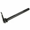 Fox Racing Shox - Schnellspann-Steckachse Für Fox/Marzocchi 110x15mm Schwarz -Suntour Verkäufe fox racing shox steckachse quick release axle 1 1280x1280