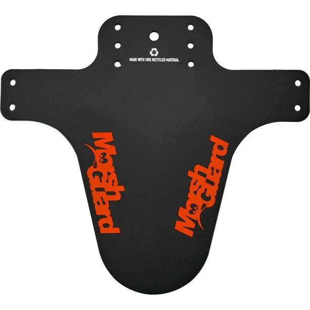 Marsh Guard Marsh-Guard - Universal Spritzschutz PLUS Rot 3 Marsh Guard Marsh-Guard - Universal Spritzschutz PLUS Rot