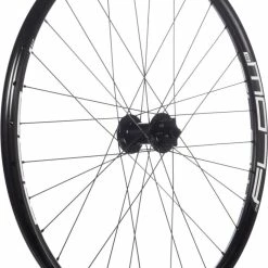 Stan's No Tubes - Laufrad ZTR Flow 27,5" EX3 VR, Stan's Neo, 15x110mm