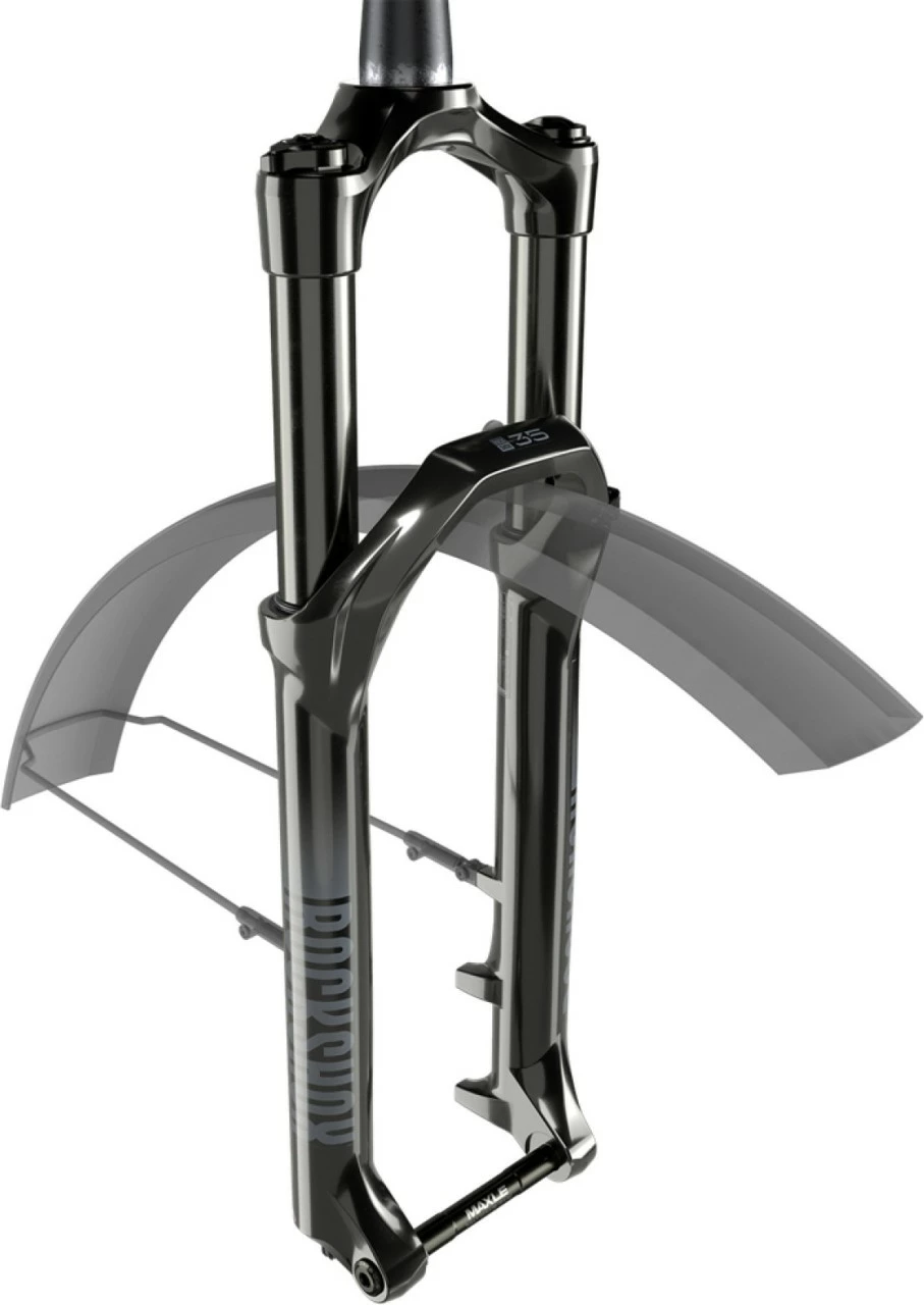 Rock-shox Rock Shox - Federgabel 35 Gold RL MY21 27,5 Zoll 130mm 5 Rock-shox Rock Shox - Federgabel 35 Gold RL MY21 27,5 Zoll 130mm – Bild 3