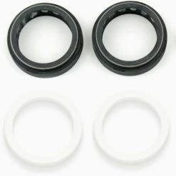 Rock-shox Rock Shox - Abstreiferdichtungen Kit 38mm No Flange