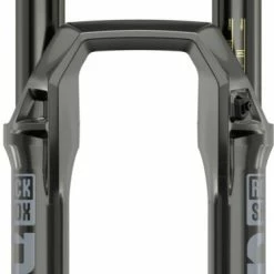 Rock-shox Rock Shox - Federgabel Domain RC 27,5" 160mm Matt Black