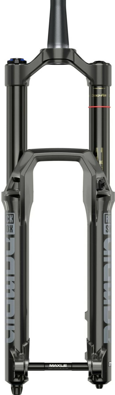 Rock-shox Rock Shox - Federgabel Domain RC 27,5" 160mm Matt Black 3 Rock-shox Rock Shox - Federgabel Domain RC 27,5" 160mm Matt Black
