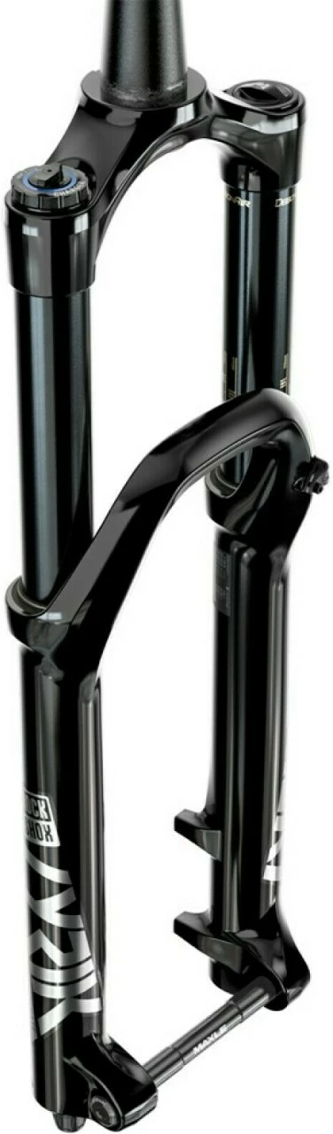Rock-shox Rock Shox - Federgabel Lyrik Ultimate RC2 29" 160mm Schwarz 3 Rock-shox Rock Shox - Federgabel Lyrik Ultimate RC2 29" 160mm Schwarz