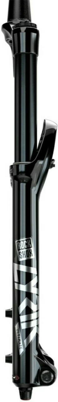 Rock-shox Rock Shox - Federgabel Lyrik Ultimate RC2 29" 160mm Schwarz 4 Rock-shox Rock Shox - Federgabel Lyrik Ultimate RC2 29" 160mm Schwarz – Bild 2