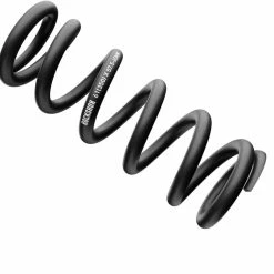 Rock-shox Rock Shox - Stahlfeder Metrisch 174x75mm Schwarz