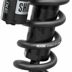 Rock-shox Rock Shox - Dämpfer Super Deluxe Ultimate Coil DHRC2 225mmx70mm