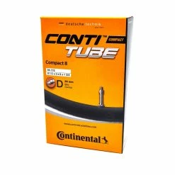 Continental - Schlauch Compact 8 26mm Blitzventil