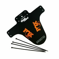 Marsh Guard Marsh-Guard - Universal Spritzschutz Fox Factory Orange/Grey