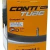 Continental - Schlauch Compact 18 26mm Blitzventil -Suntour Verkäufe s l1600pFqHlP5jp5i9d 1280x1280