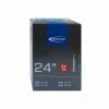 Schwalbe - Schlauch SV10 24 " Schwarz , 165g Franz. Ventil -Suntour Verkäufe schwalbe schlauch 24 sv10 40 mm 1280x1280