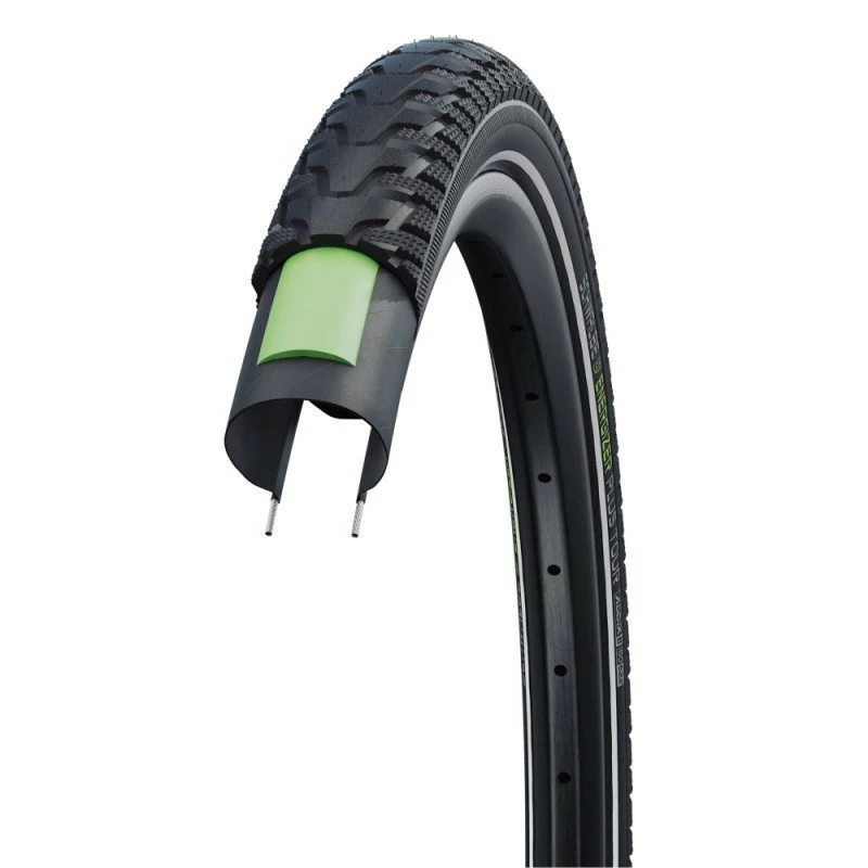 Schwalbe - Reifen Energizer + Tour 47-622, 28x1,750 ,Draht, 980g 4 Schwalbe - Reifen Energizer + Tour 47-622, 28x1,750 ,Draht, 980g – Bild 2