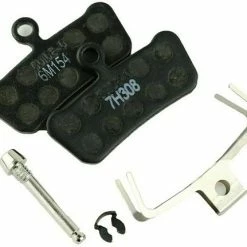 Sram - Scheibenbremsbeläge Trail/Guide, Organisch/Stahl