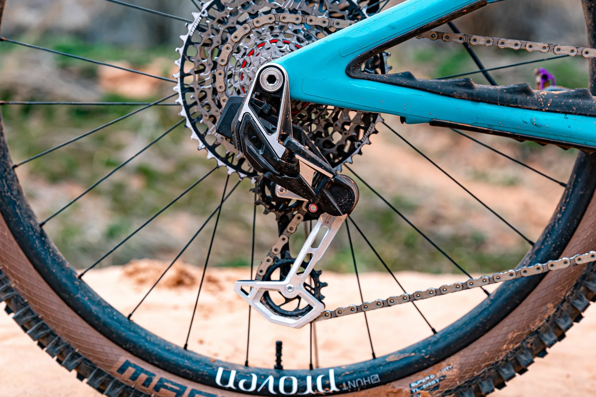 Titelseite -Suntour Verkäufe sram transmission 4 64186d83748b0