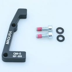 Magura - Scheibenbremsen-Adapter QM 5