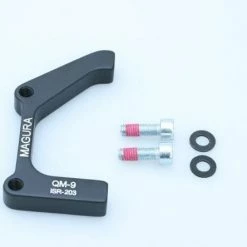 Magura - Scheibenbremsen-Adapter QM 9