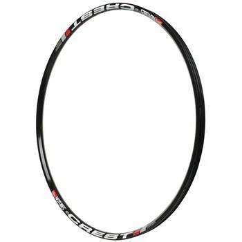 Stan's No Tubes - ZTR Crest 650b 28 L. Schwarz 4 Stan's No Tubes - ZTR Crest 650b 28 L. Schwarz – Bild 2