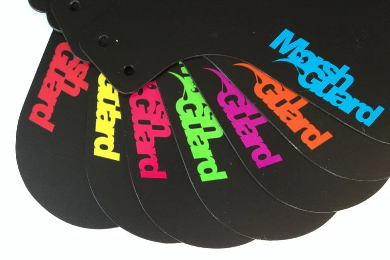 Marsh Guard Marsh-Guard - Universal Spritzschutz PLUS Grün 7 Marsh Guard Marsh-Guard - Universal Spritzschutz PLUS Grün – Bild 5