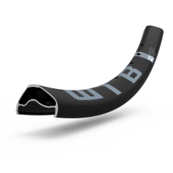 WTB - Felge Rim Asym , I35 TCS Rim 27,5", 32 L Schwarz