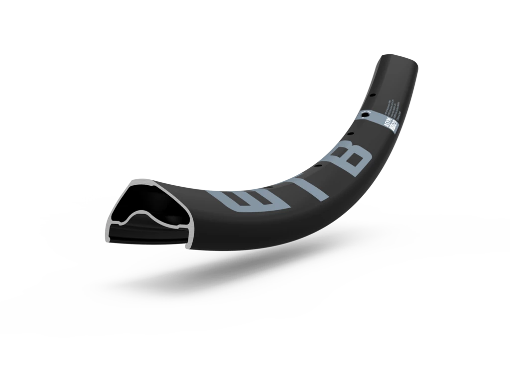 WTB - Felge Rim Asym , I35 TCS Rim 27,5", 32 L Schwarz 3 WTB - Felge Rim Asym , I35 TCS Rim 27,5", 32 L Schwarz