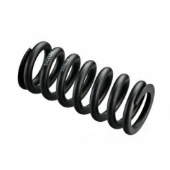 Rock-shox Rock Shox - Dämpferfeder Vivid/Kage 3" Matt-Grau