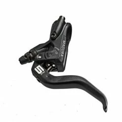 Magura - Bremsgriff MT5, 2-Finger Alu-Hebel