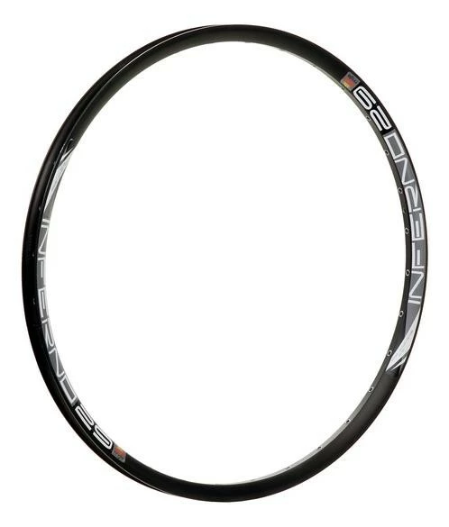 Sunringle - Felge Inferno 29, 27,5", 32L.Schwarz 3 Sunringle - Felge Inferno 29, 27,5", 32L.Schwarz