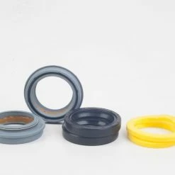 Rock-shox Rock Shox - Abstreiferdichtungen Reba/Pike//Boxxer +Schaumring Kit 32mm