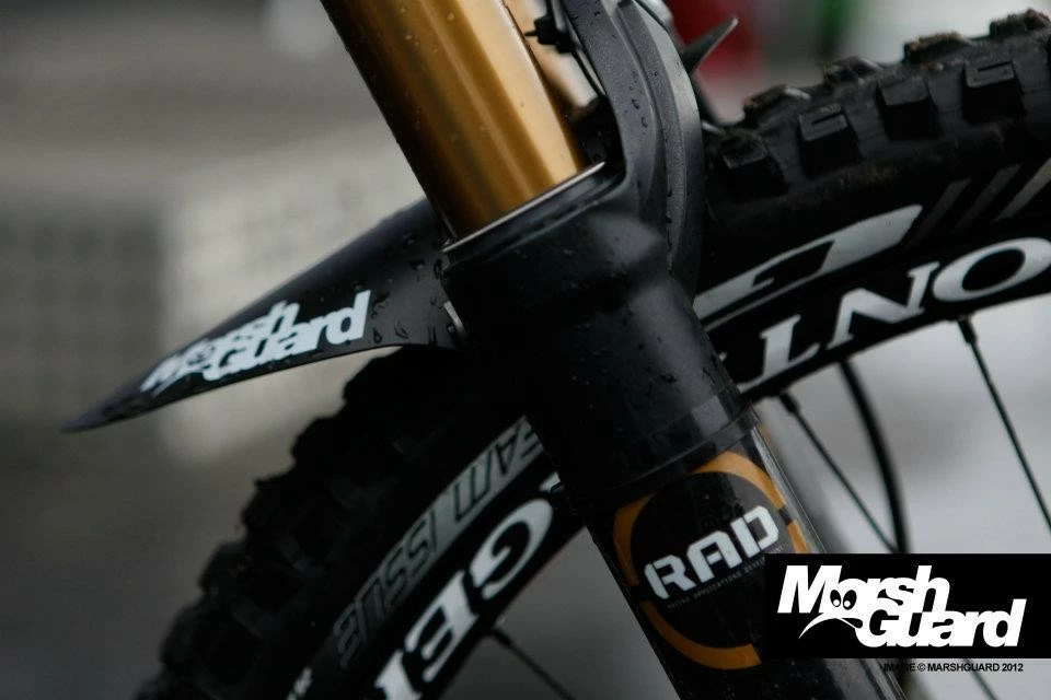 Marsh Guard Marsh-Guard - Universal Spritzschutz PLUS Grün 6 Marsh Guard Marsh-Guard - Universal Spritzschutz PLUS Grün – Bild 4