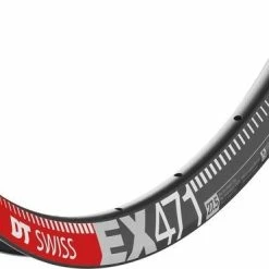 Dt-swiss DT Swiss - Felge EX 471 27,5" 32 L. Inkl. Washer+Nippel,Schwarz 500g